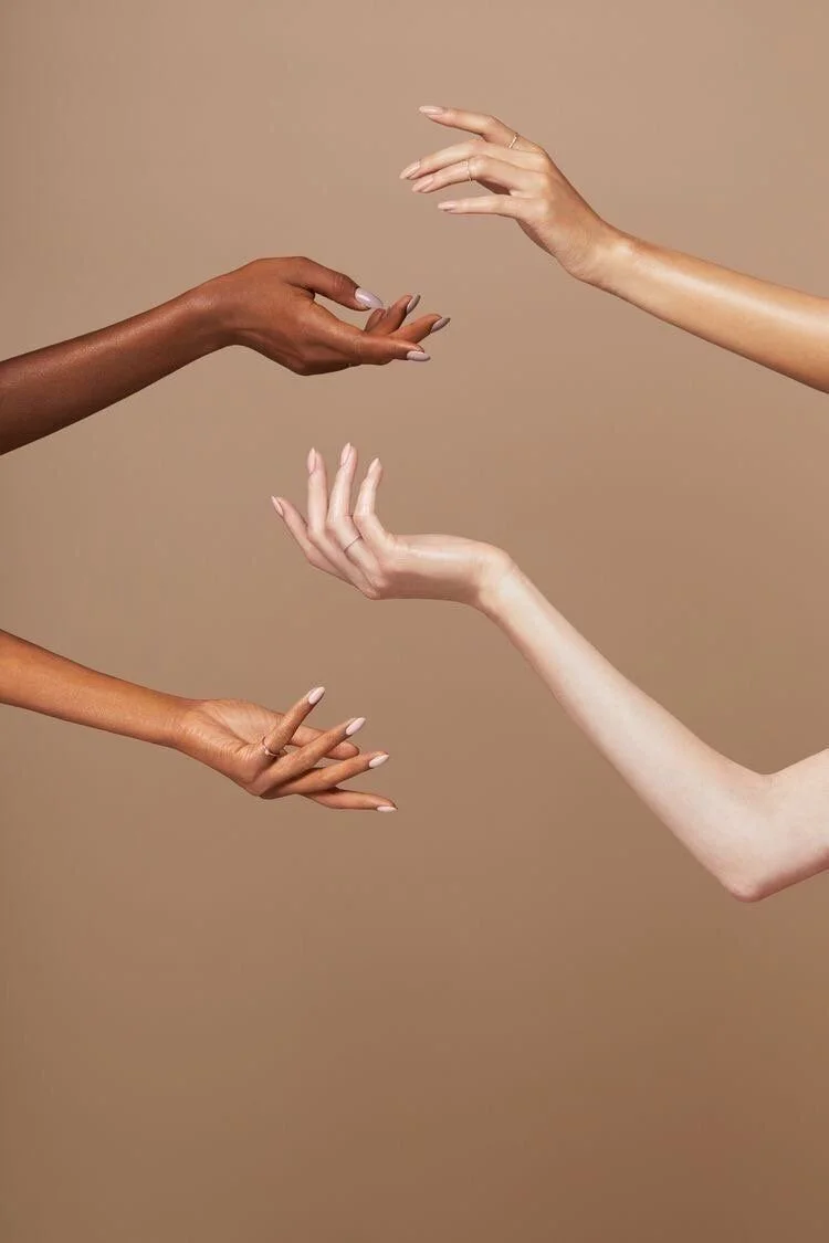 Laser hair removal safe for all skin tones at Laser2Glow Brampton